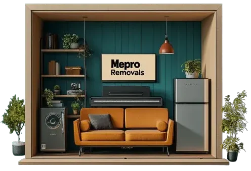 mepro removals remocal services