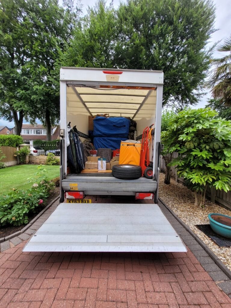 Student Accommodation Manchester 2025/26