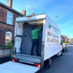 Manchester Moving Checklist
