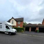 Winter Removals Manchester